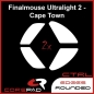 Preview: Hyperglides Hypergleits Hypergleids FinalMouse Ultralight 2 UL2 UL Cape Town